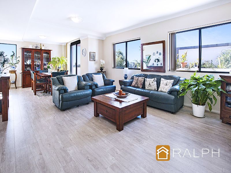 40/299 Lakemba Street, Wiley Park NSW 2195, Image 1