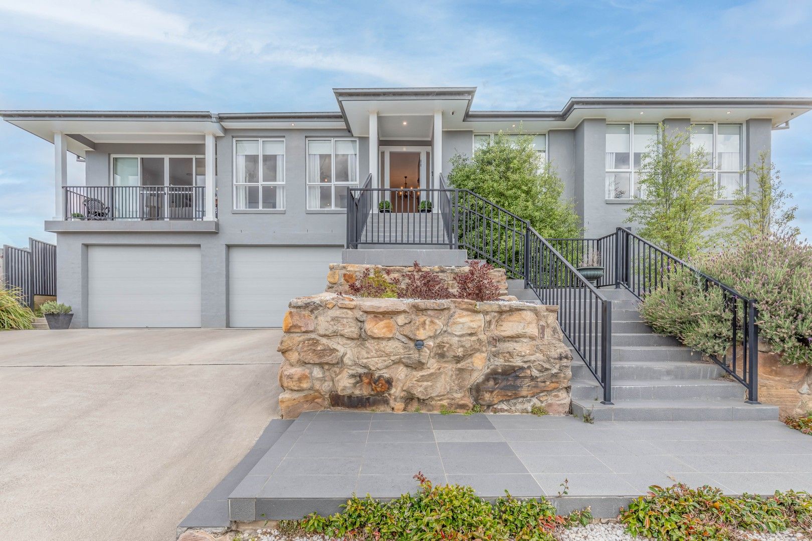 3 bedrooms House in 6 Shawcross Close LITHGOW NSW, 2790