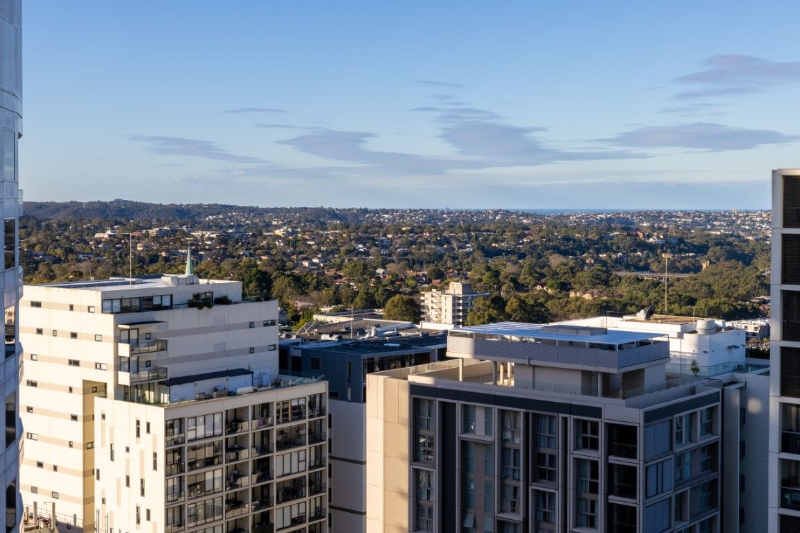 2005/500 Pacific Highway, St Leonards NSW 2065, Image 0