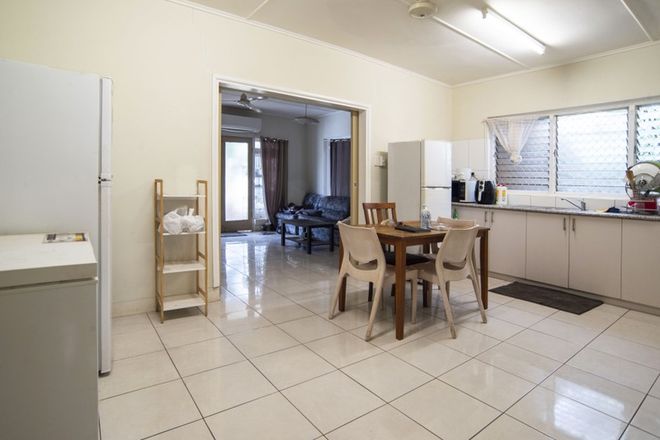 Picture of 19 Lucy Street, KATHERINE SOUTH NT 0850