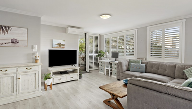Picture of 1/27-29A Quirk Road, MANLY VALE NSW 2093