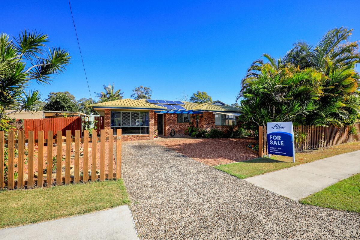 26 Desmond Drive, Toogoom QLD 4655, Image 1