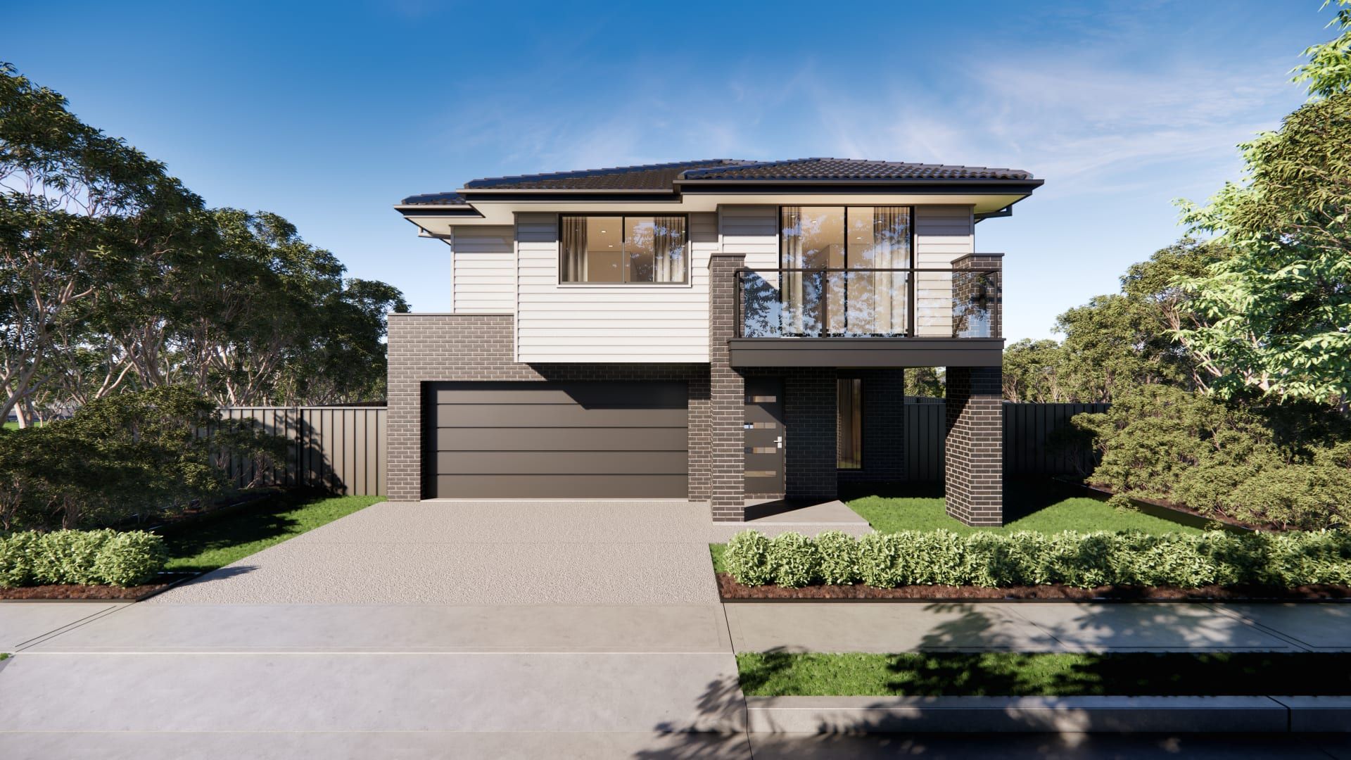 4 bedrooms House in 853 Starline Road CADDENS NSW, 2747