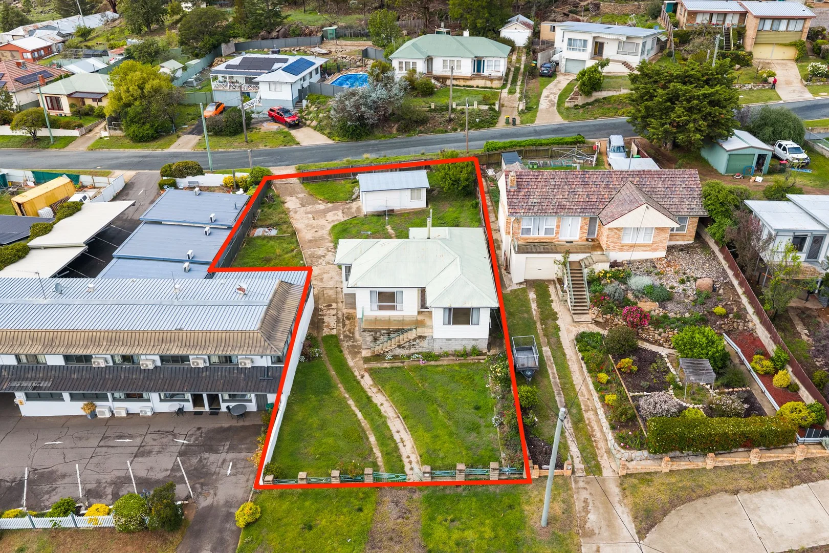 Additional image 2 of 254 Sharp St, Cooma NSW 2630