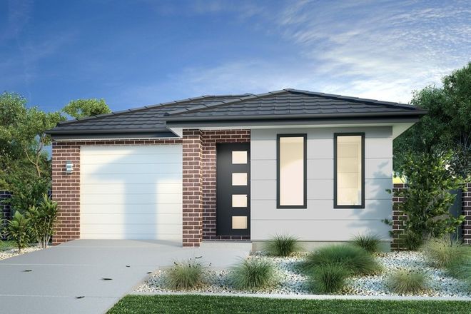 Picture of 927 Rees Road, MELTON SOUTH VIC 3338
