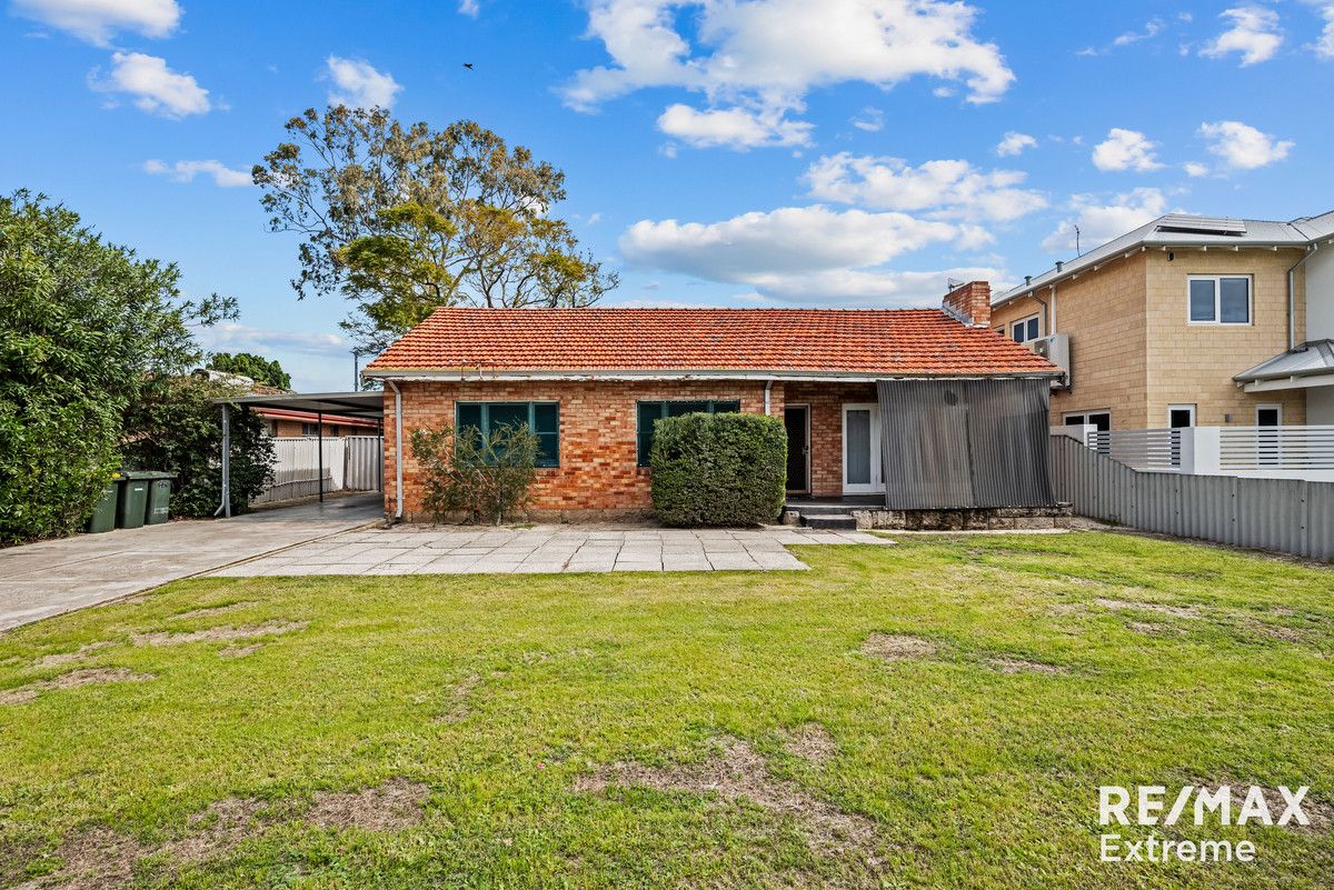 3 bedrooms House in 245 Shepperton Road EAST VICTORIA PARK WA, 6101