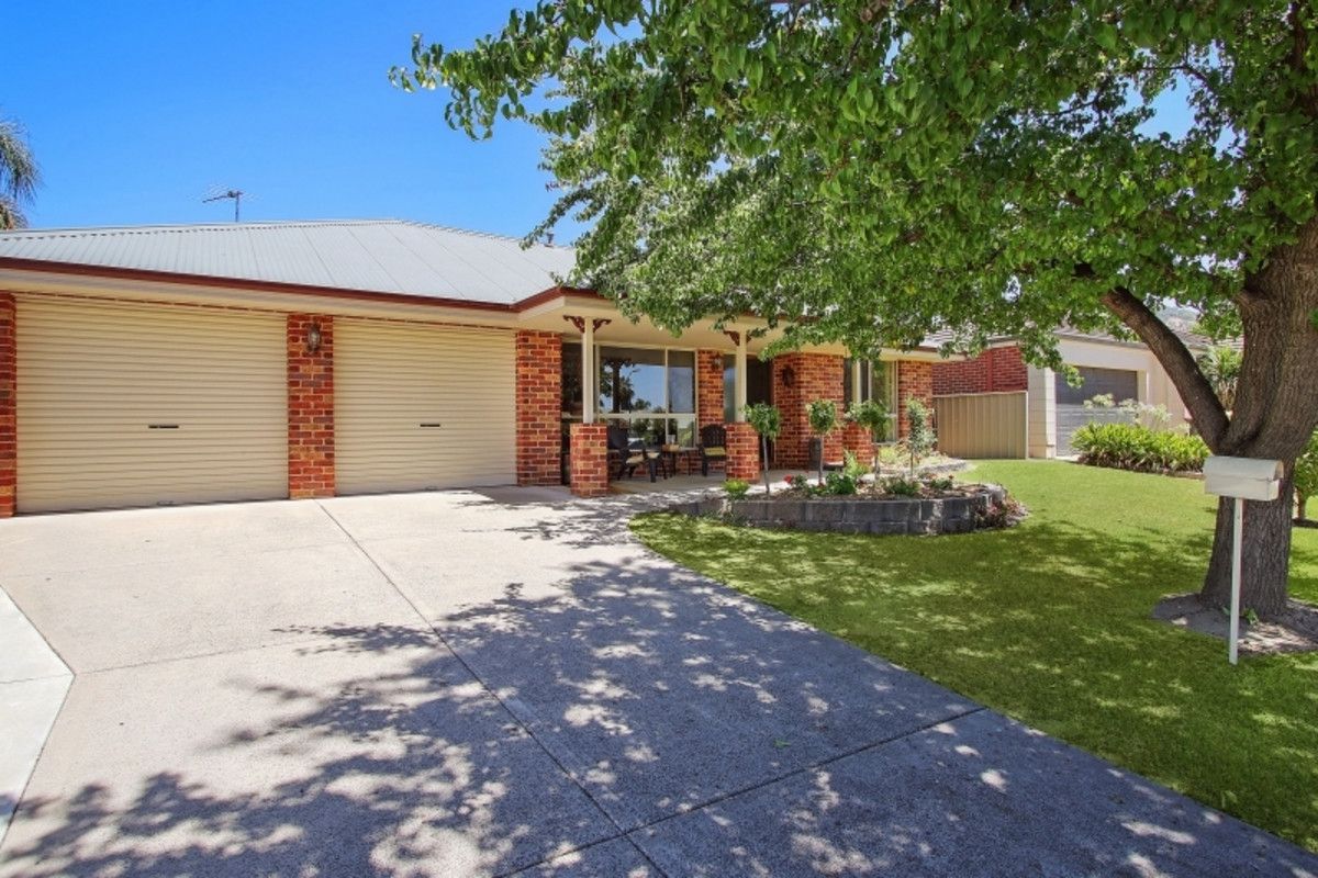 43 Iron Way, West Wodonga VIC 3690 House For Rent Domain