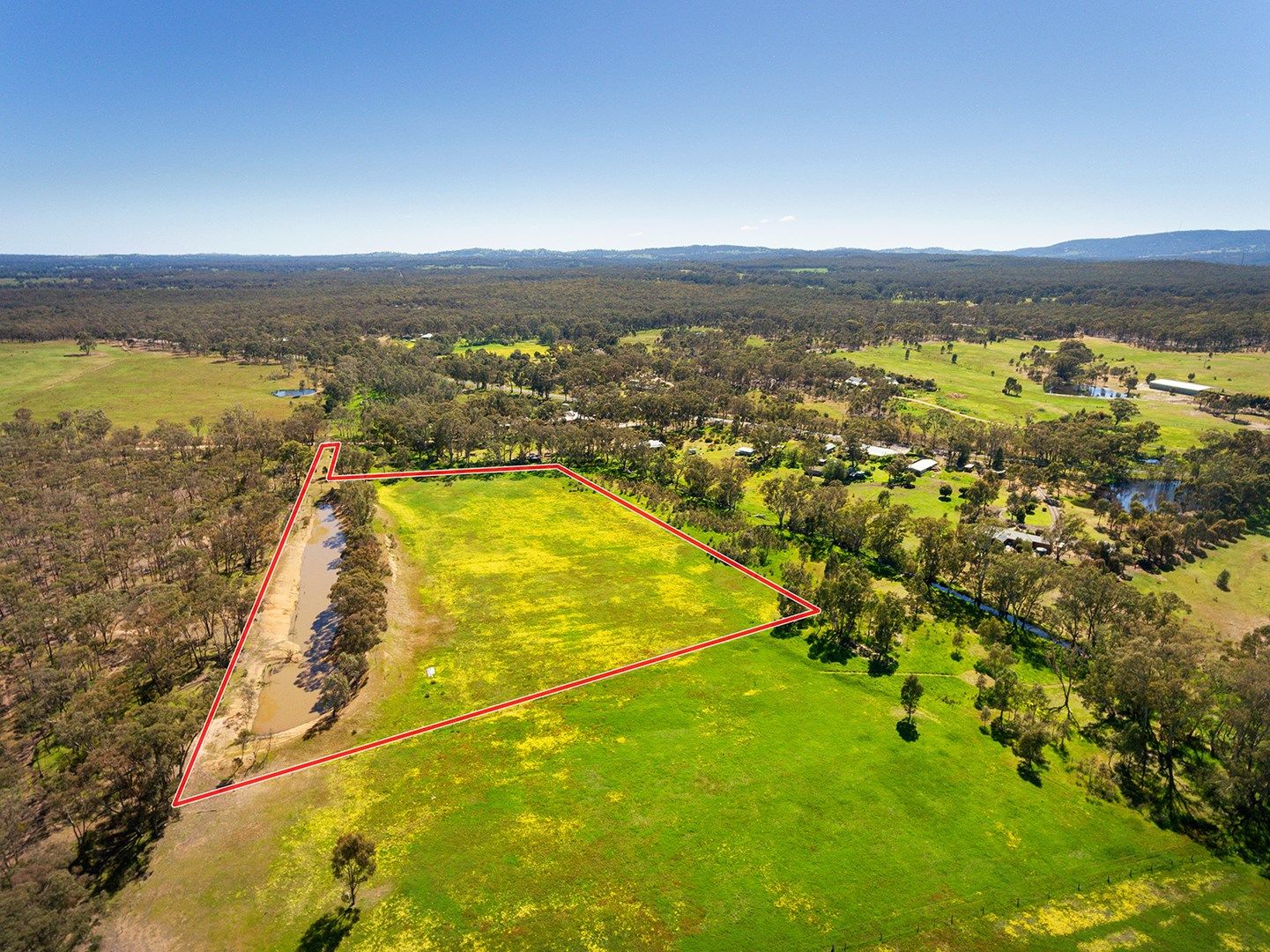 27 Muckleford School Road, Muckleford VIC 3451, Image 0