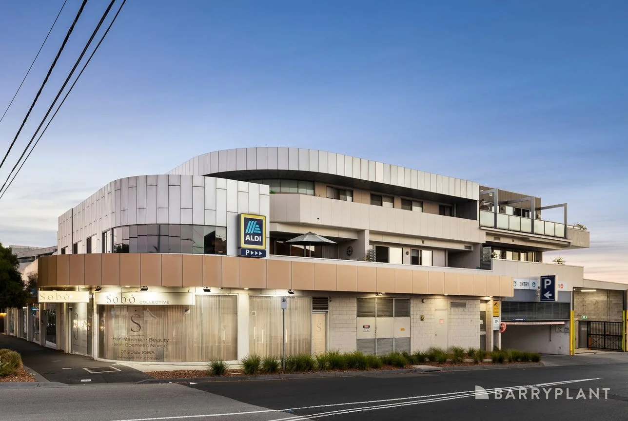 Primary image of 16/538 Main St, Mordialloc VIC 3195