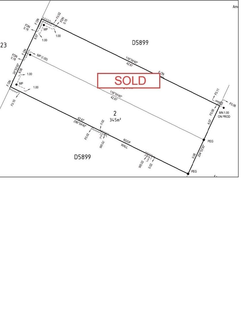 Vacant land in 7B Burnie Avenue, CAMPBELLTOWN SA, 5074