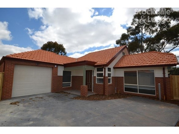 8A Irvine Street, Deer Park VIC 3023