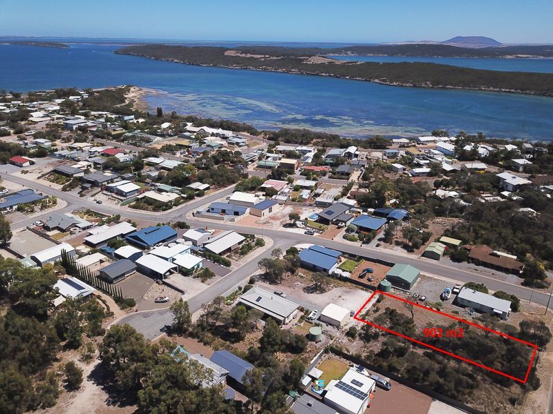 32 Morgan Road, Coffin Bay SA 5607, Image 0