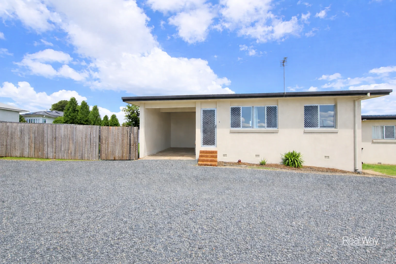 5/762 Ruthven Street, Toowoomba City QLD 4350