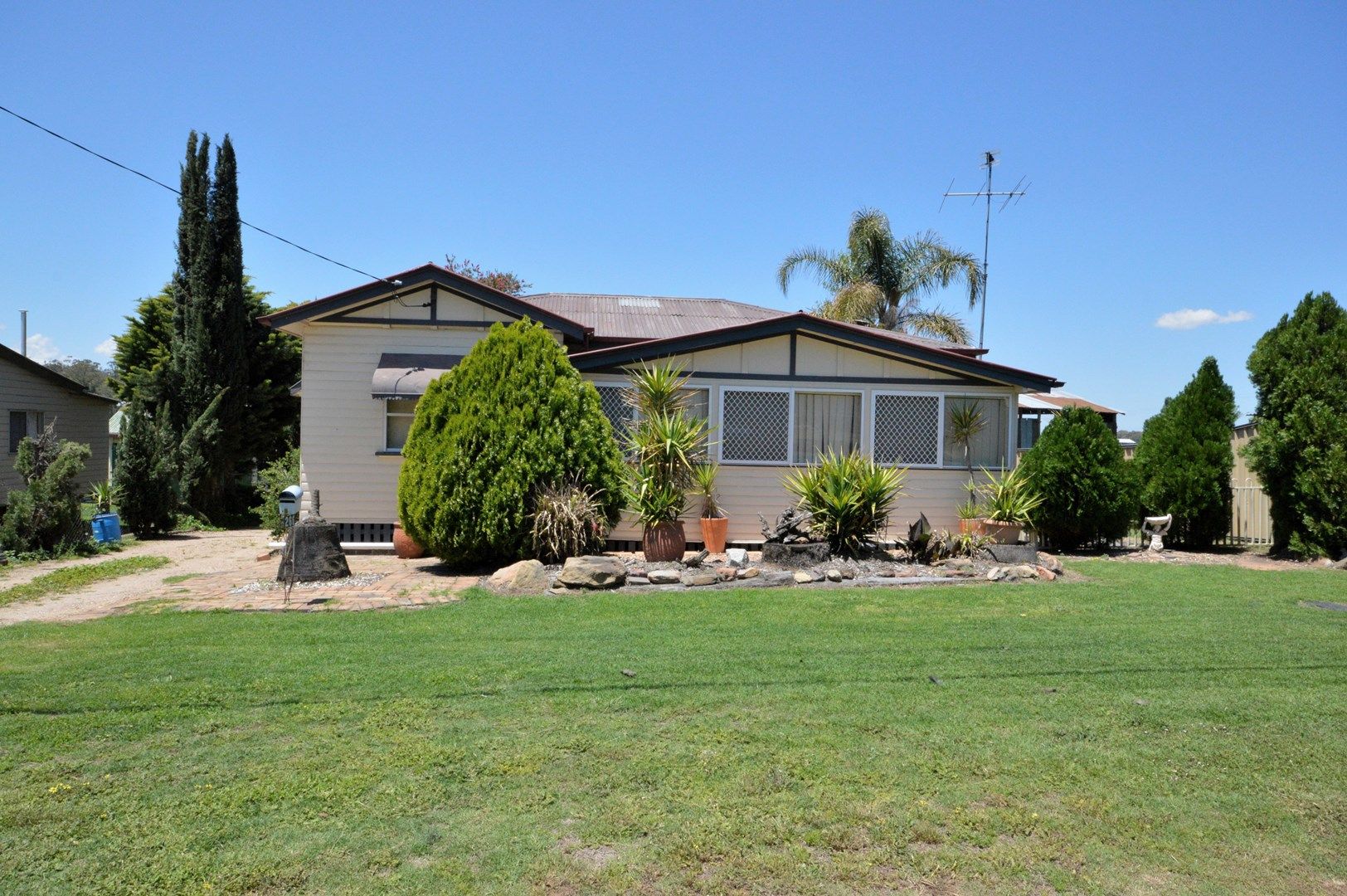 East Street, Warwick QLD 4370, Image 0