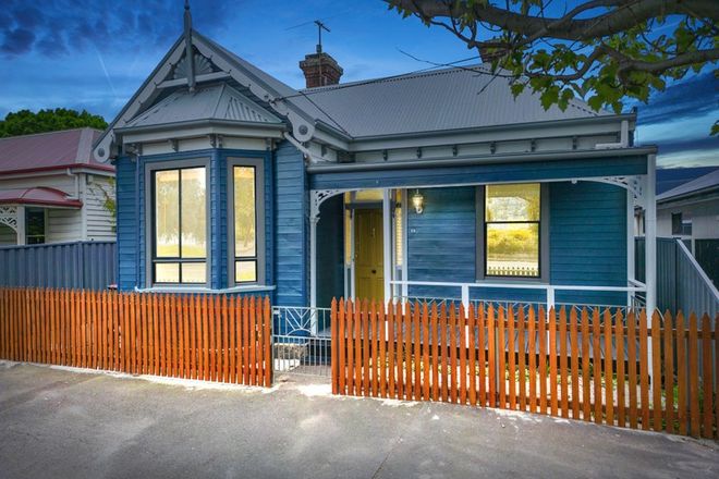 Picture of 14 Goderich Street, INVERMAY TAS 7248