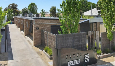 Picture of 4/105 Ashenden Street, SHEPPARTON VIC 3630