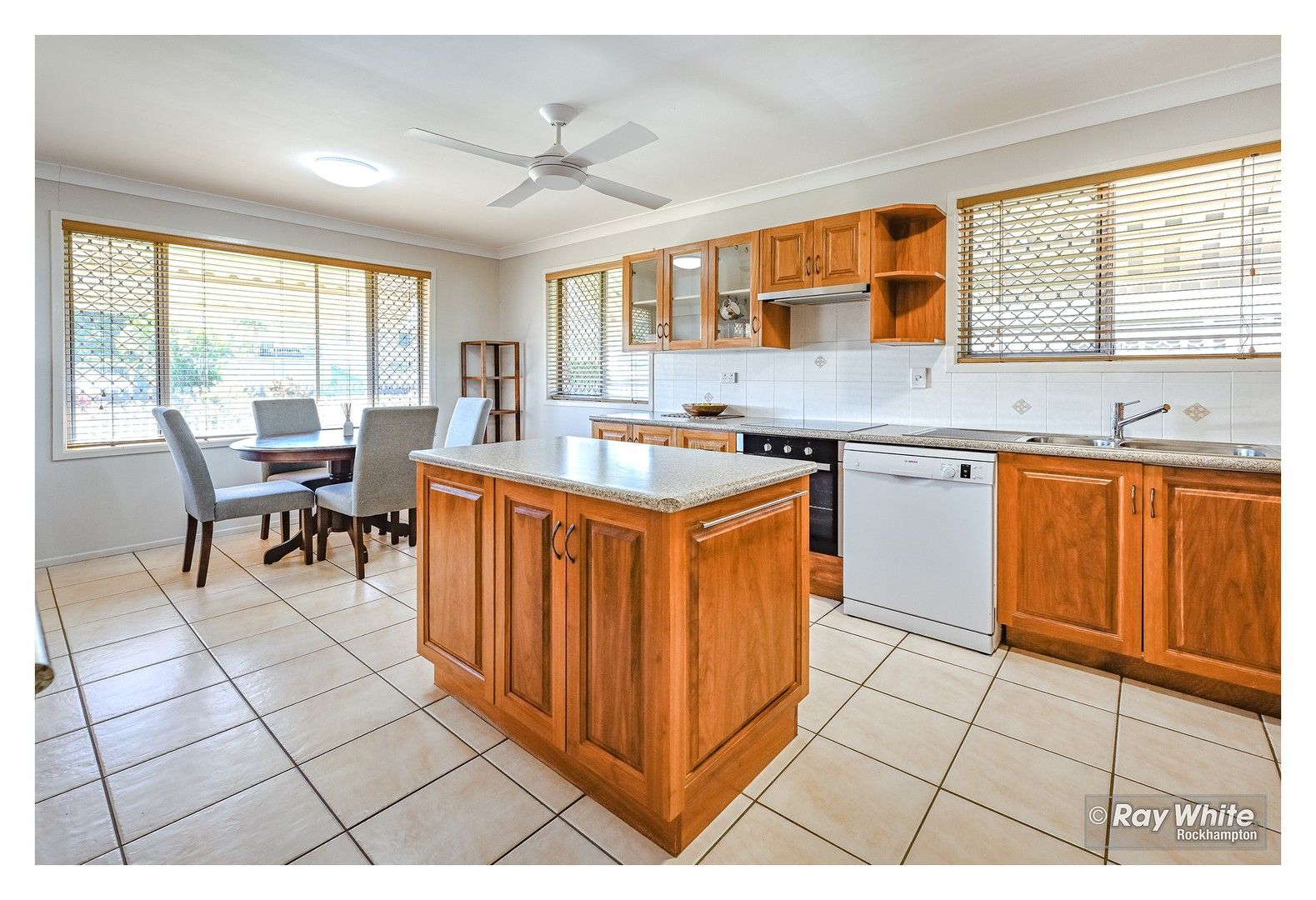 76 Sheehy Street, Park Avenue QLD 4701, Image 0