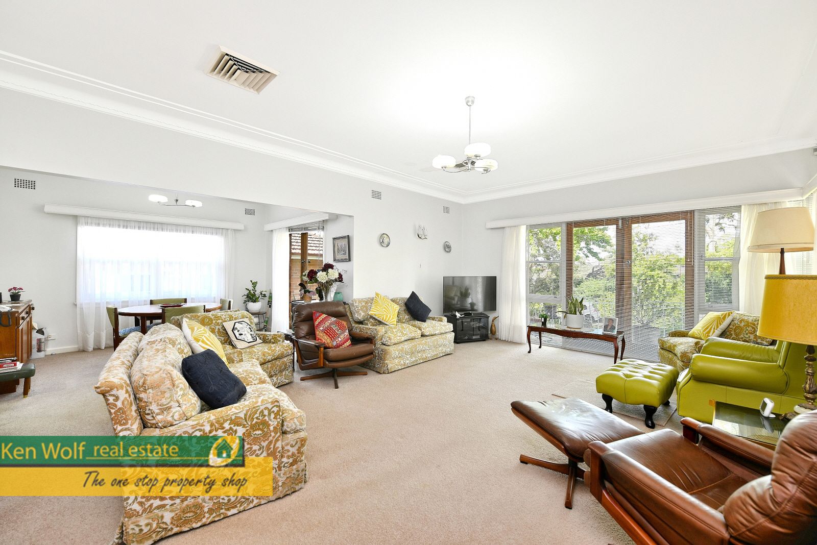 2 Daly Avenue, Wahroonga NSW 2076, Image 2