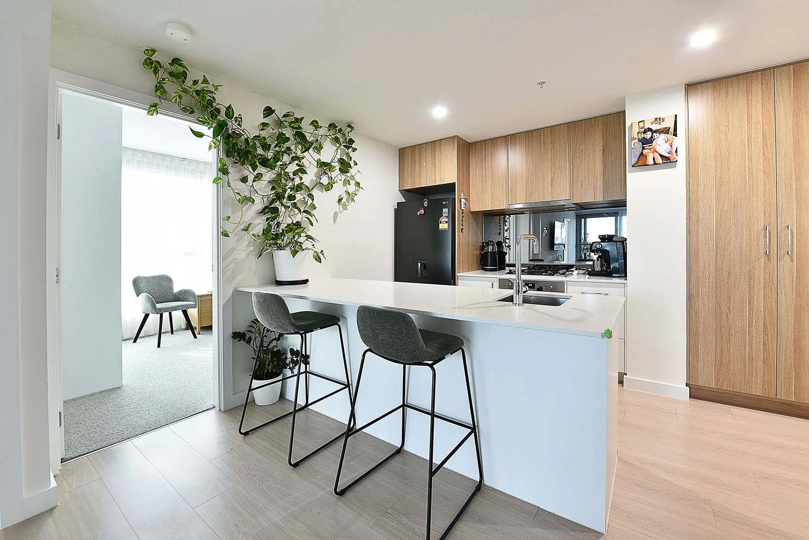 1102/35 Hall St, Moonee Ponds VIC 3039