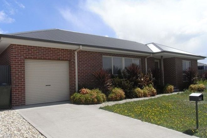 Picture of 3 Hardy Drive, TRAFALGAR VIC 3824