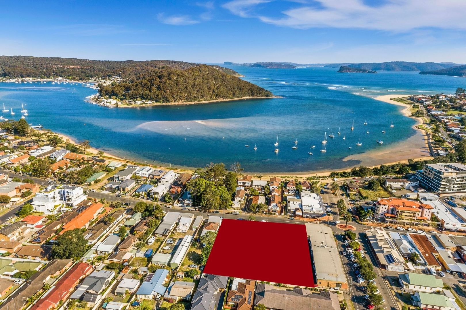 401/237245 Ocean View Road, Ettalong Beach NSW 2257 Domain