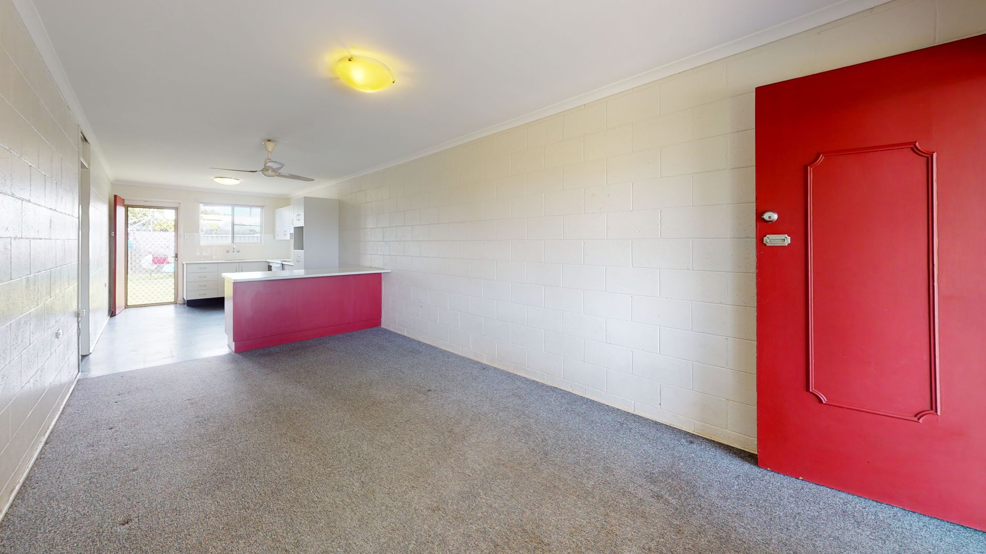 3/130 Menzies Street, Park Avenue QLD 4701 Apartment For Rent Domain