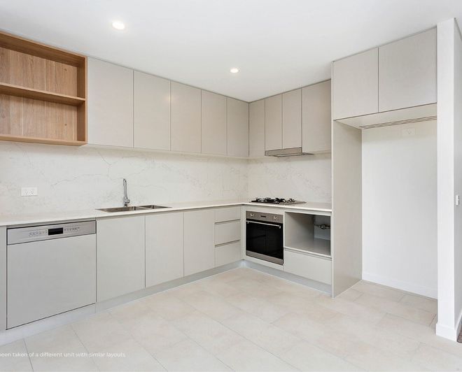 Picture of 407/83 Campbell Street, Wollongong