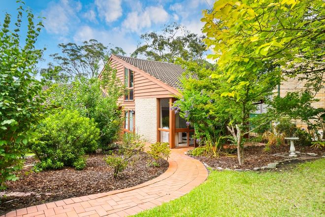 Picture of 22 The Comenarra Parkway, WEST PYMBLE NSW 2073