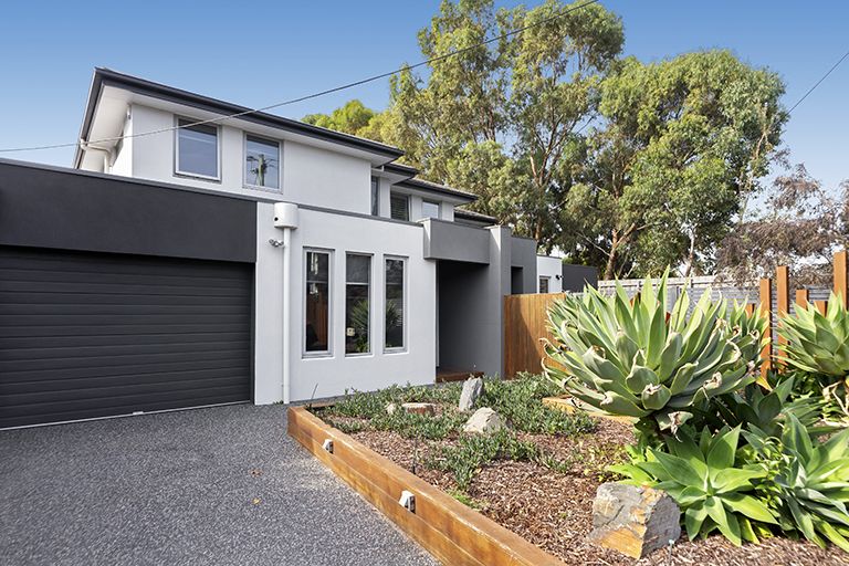 4 bedrooms Townhouse in 9A Highett Grove HIGHETT VIC, 3190