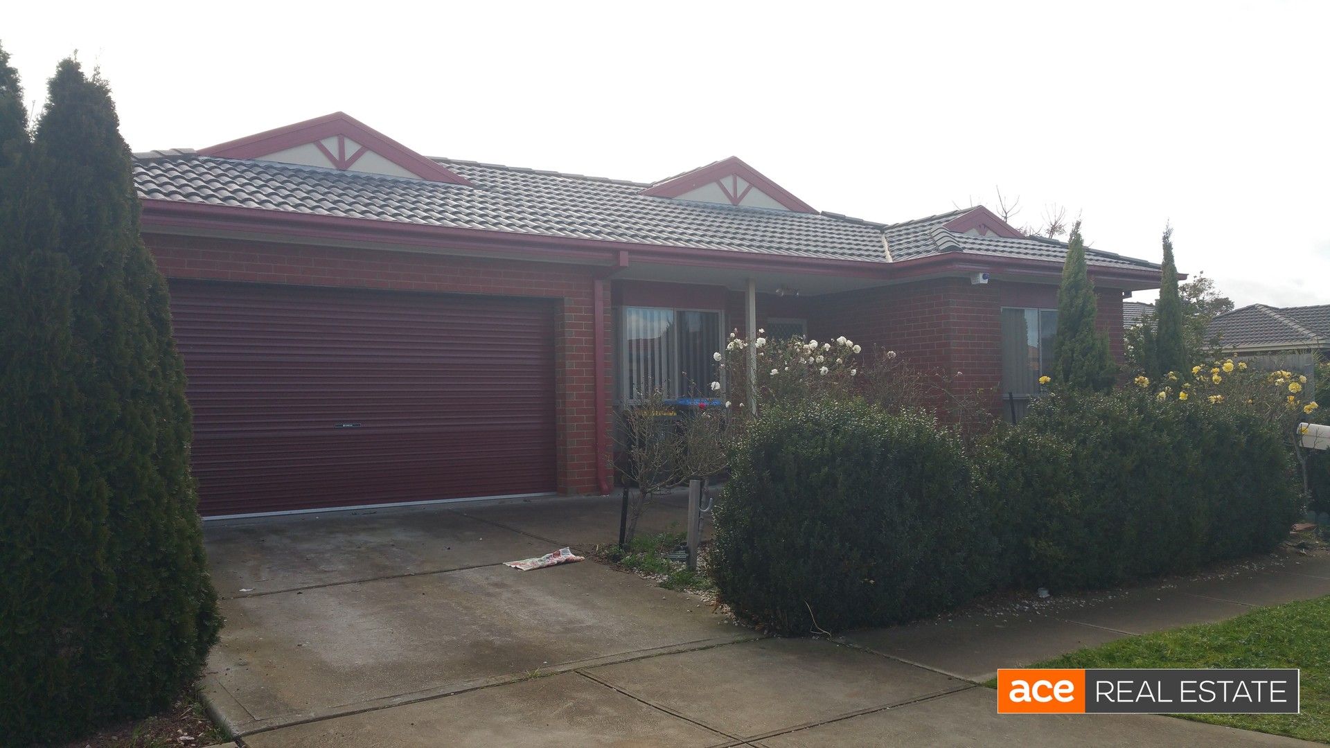 4 bedrooms House in 23 Montana Drive WERRIBEE VIC, 3030