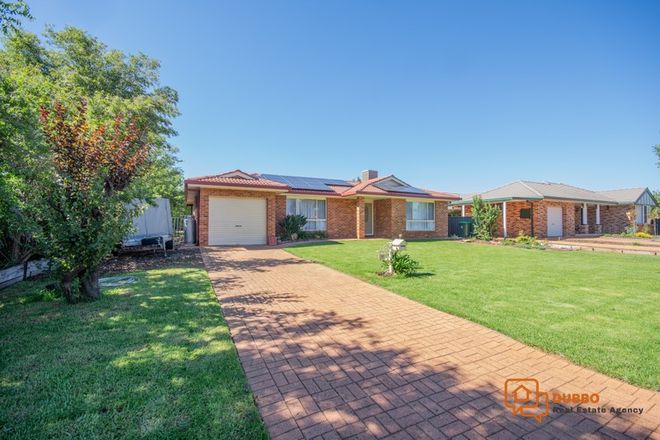 Picture of 27 Macgregor Street, DUBBO NSW 2830