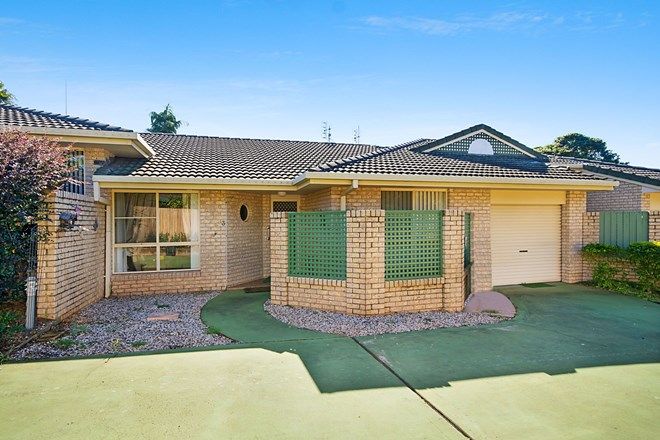 Picture of 3/11 Green Street, ALSTONVILLE NSW 2477