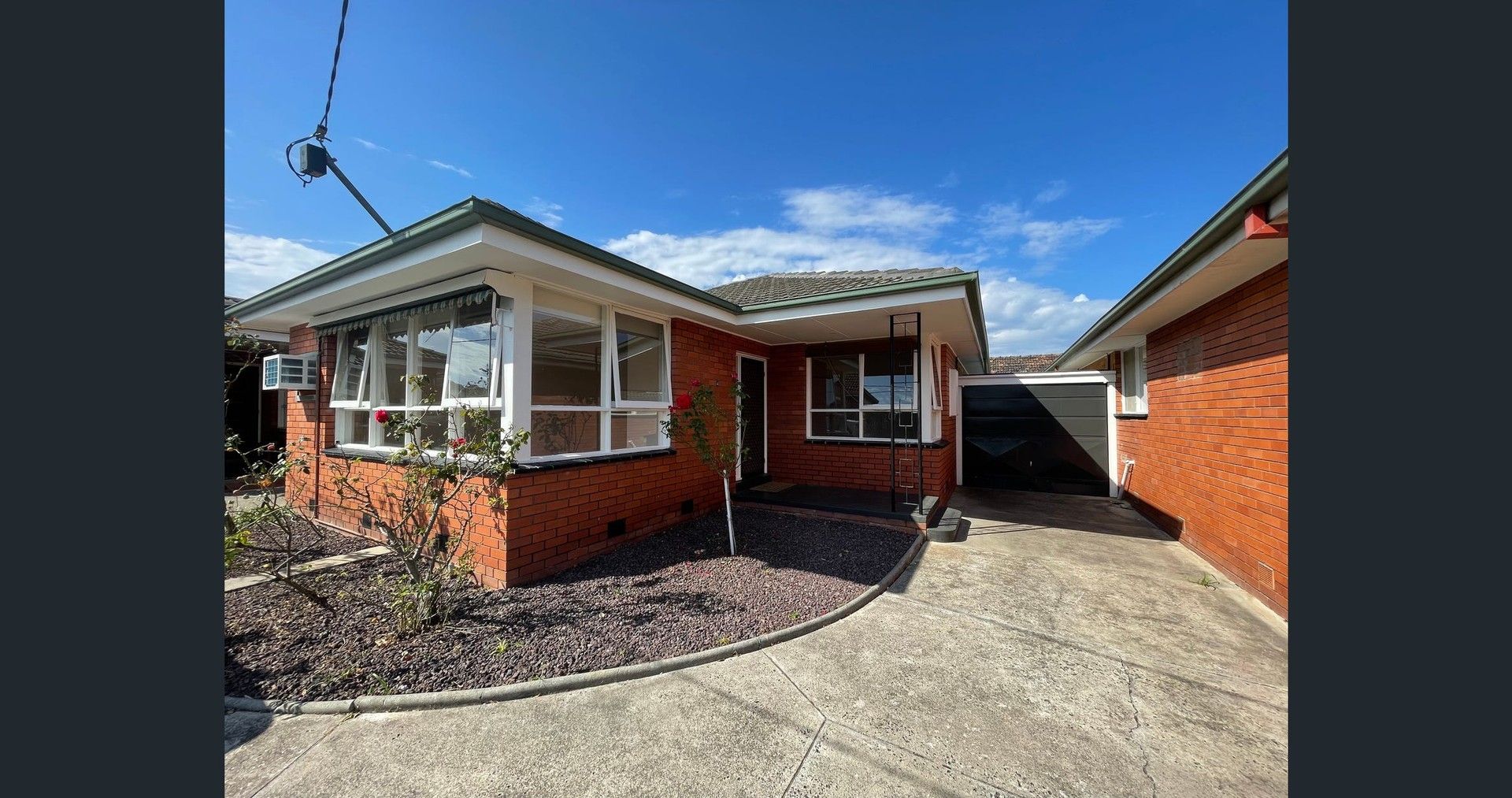 2 bedrooms Apartment / Unit / Flat in 4/13 Garden Avenue GLEN HUNTLY VIC, 3163