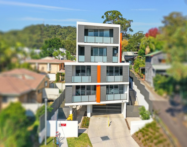 101/19 Range Road, North Gosford NSW 2250