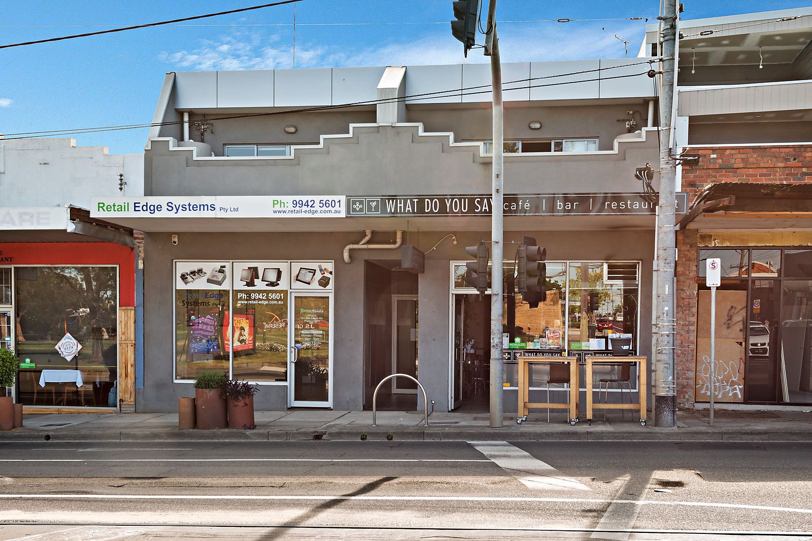 5/591593 Gilbert Road, Preston Property History & Address Research