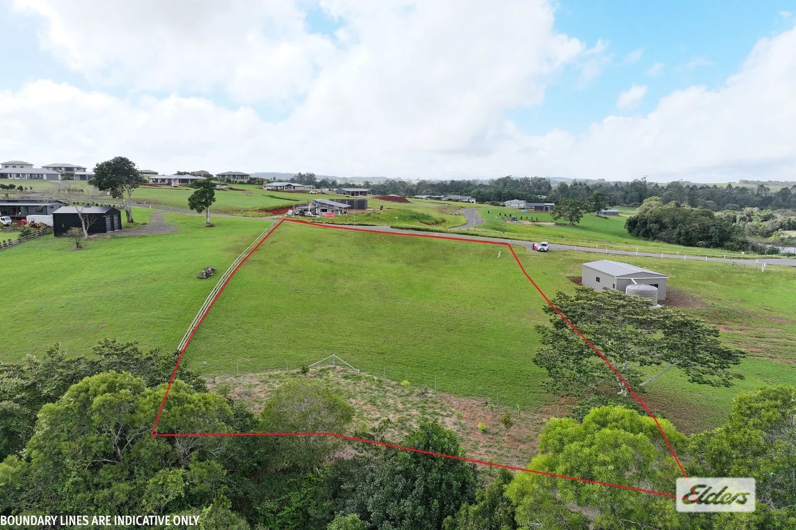 Additional image 3 of 114 Angelita Close, Peeramon QLD 4885