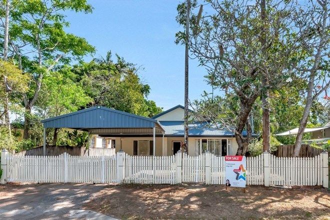 Picture of 13 Rose Street, WESTCOURT QLD 4870