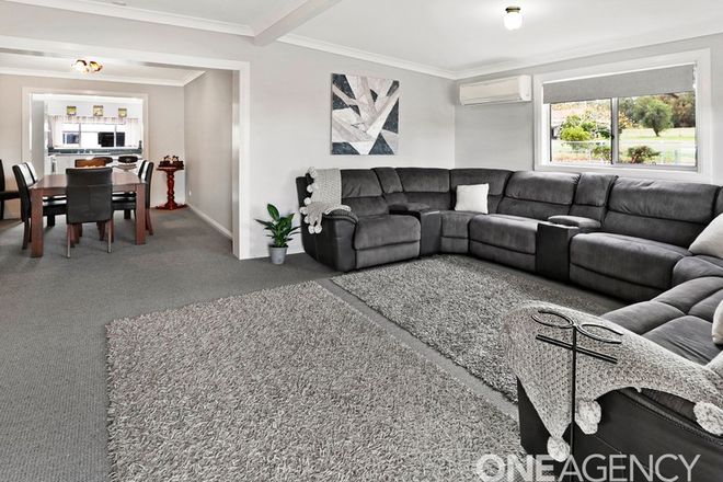 Picture of 2 Johnson Street, CAROONA NSW 2343