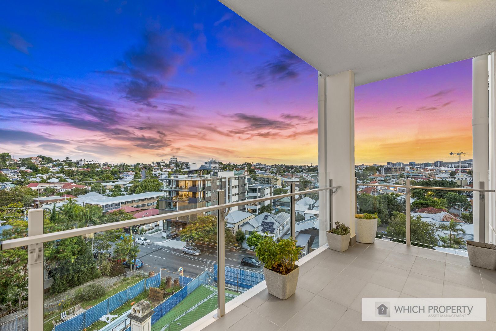 605/32 Russell Street, South Brisbane QLD 4101, Image 1