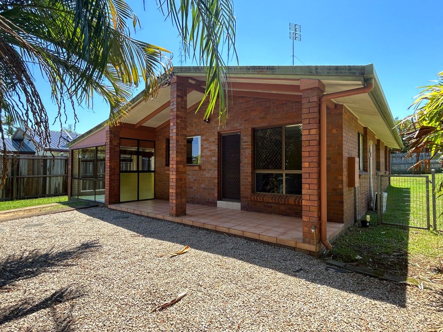 3 bedrooms House in 64 Oak Street GYMPIE QLD, 4570
