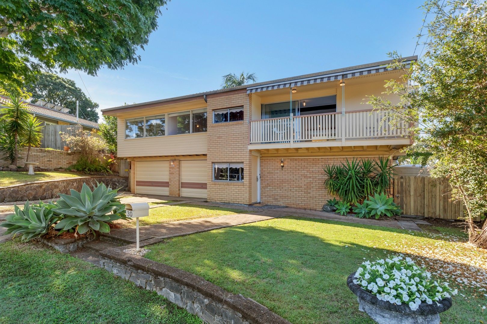 30 Cobble Street, The Gap QLD 4061, Image 0