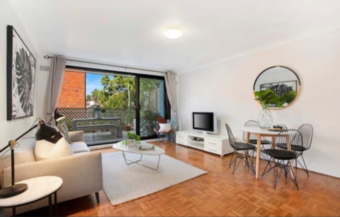 2 bedrooms Apartment / Unit / Flat in Unit 10/7-9 Gilbert St DOVER HEIGHTS NSW, 2030