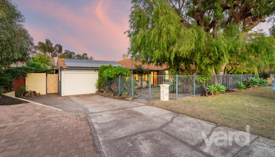 Picture of 16 Connelly Way, BOORAGOON WA 6154