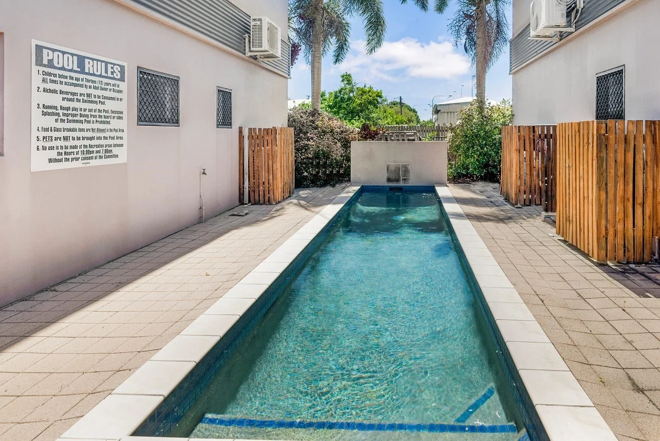 Additional image 8 of 13/53-55 Kings Road, Pimlico QLD 4812