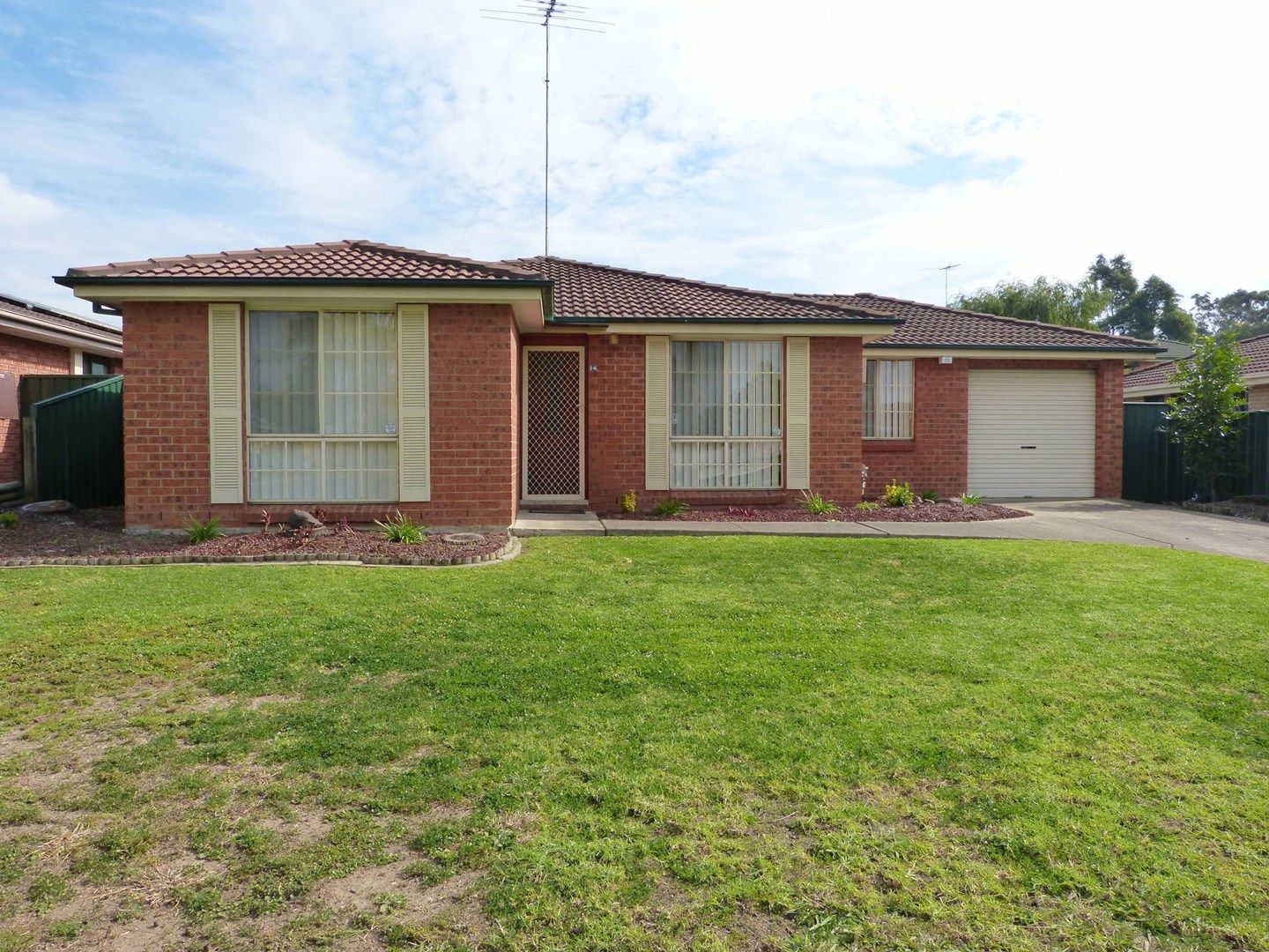 14 Sharon Place, Rooty Hill NSW 2766, Image 0