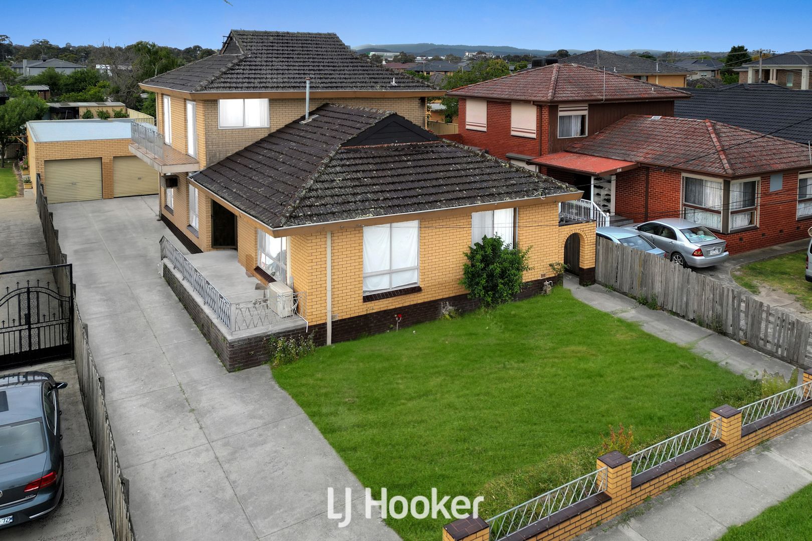 110 Kirkham Road, Dandenong VIC 3175, Image 2