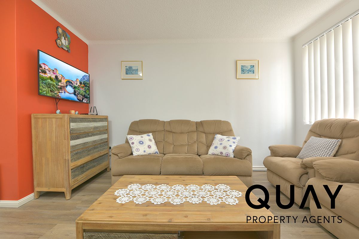 2 bedrooms Apartment / Unit / Flat in Level 1, 2/41 Castlereagh Street LIVERPOOL NSW, 2170