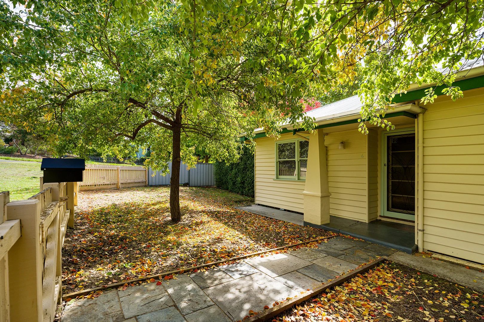 Additional image 8 of 6 Caroline Street, Castlemaine VIC 3450