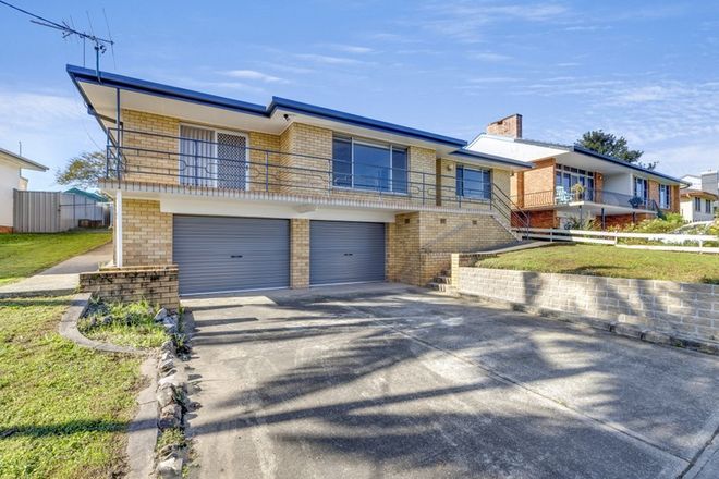 Picture of 5 Ronald Wixted Street, SOUTH KEMPSEY NSW 2440