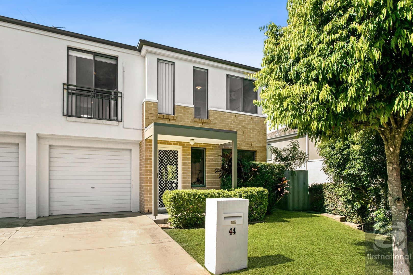 44 Somersby Circuit, Acacia Gardens NSW 2763, Image 0